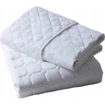 Prostěradlo Prostěradlo prošívané Syl Mar voděodolné s gumičkou polyester 140 x 200 cm