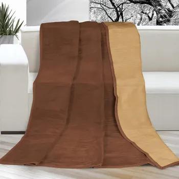 deka Akrylová deka Bellatex 150 cm x 200 cm