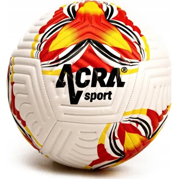 Fotbalový míč Fotbalový míč Acra vel. 5
