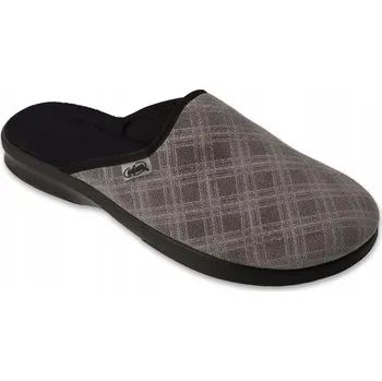 Pánské pantofle Befado Pánské papuče, velikost 45