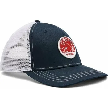 Módní doplněk Greys - Kšiltovka skeleton hat