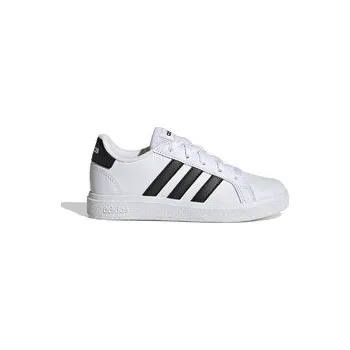 Dívčí tenisky Pánské tenisky adidas GRAND COURT 2.0 K EUR 28 292958