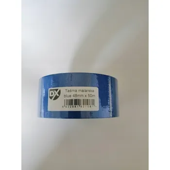 Lepicí páska Maskovací páska Dx Solutions 48 mm x 50 m