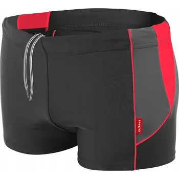 Pánské plavky PÁNSKÉ PLAVKY Šortky Dawi LEM M07 vel.XXL