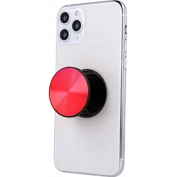 Magnetický držák Setty červený