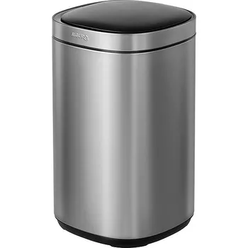 Odpadkový koš Siguro Motion Open L300SU, 30 l