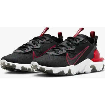 Pánská běžecká obuv Pánské sportovní běžecké boty Nike React Vision Fb3353-001 vel. 45