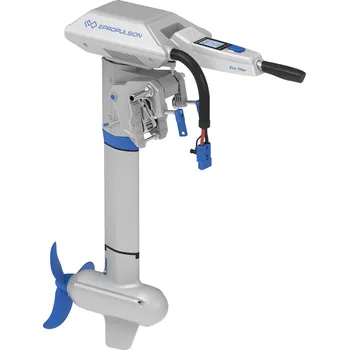 Loď ePropulsion Navy 6.0 Evo S