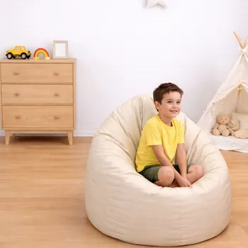 Sedací pytel Sedací pytel 500L, 100 cm XXXL nr.04