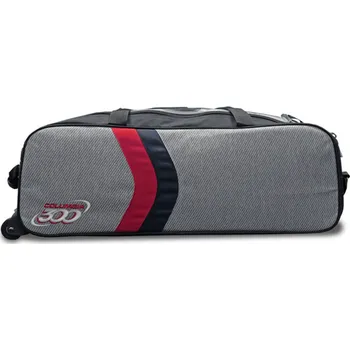 Taška na bowlingovou kouli TAŠKA NA 3 KOULE BOSS TOTE