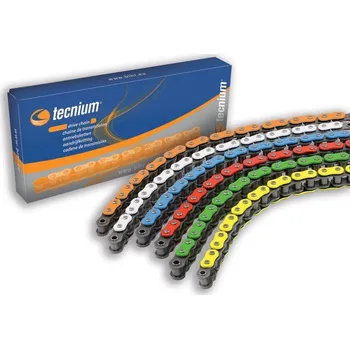 Nářadí na motocykly TECNIUM 420SV Hnací řetěz 420 J71990035B