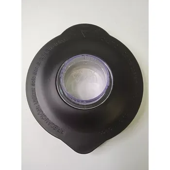 Concept Víko nádoby skleněného blenderu RM6000