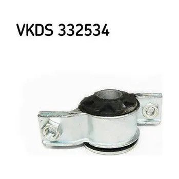 Silentblok nápravy Ulozeni, ridici mechanismus SKF VKDS 332534