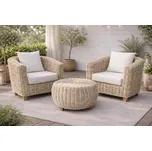 FaKOPA Nábytek z přírodního ratanu