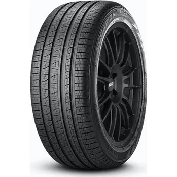 Celoroční osobní pneu PIRELLI SCORPION VERDE ALL SEASON 235/45 R19 95H