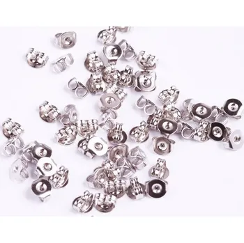 Korálek Motýlek ocel