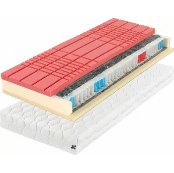 Matrace Matrace Pocket-1 200 x 200 cm