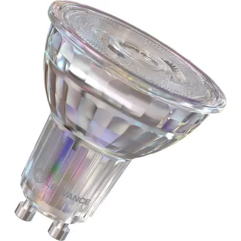 Žárovka LEDVANCE LED PAR16 35 36° P 2.4W 840 GU10 4099854458002