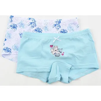 Chlapecké spodní prádlo Disney dětské slipy boxerky bavlna velikost 116