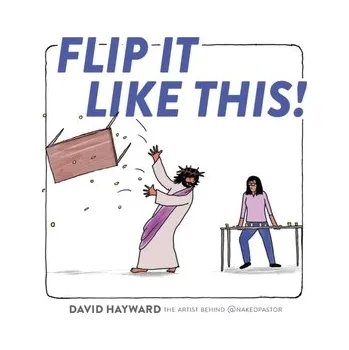 Flip It Like This! - Forbes, Michael; Hayward, David