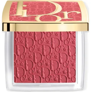 Přípravek na tvář DIOR - Dior Backstage Rosy Glow – Limitovaná edice tvářenky reagující na pH pokožky – Dlouhotrvající nošení Tvářenky 4.5 g Rosegold unisex