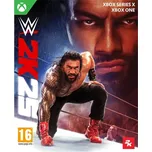 WWE 2K25 (XONE/XSX)