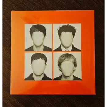 Hudba LP Silvestre Y La Naranja: Alter Ego 2025