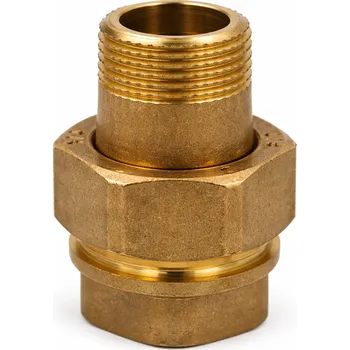 GEOS AGT fit. MS šroubení 2" přímé