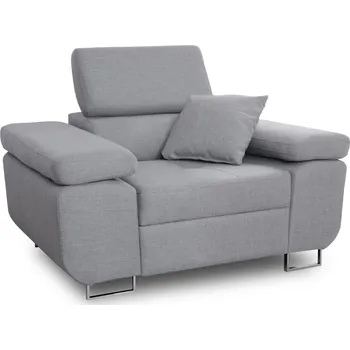 Křeslo Křeslo Annabelle - Meble Bogart ado 1616 131x77 cm