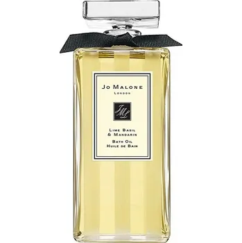 Kosmetika Jo Malone Lime Basil & Mandarin - olej do koupele 250 ml