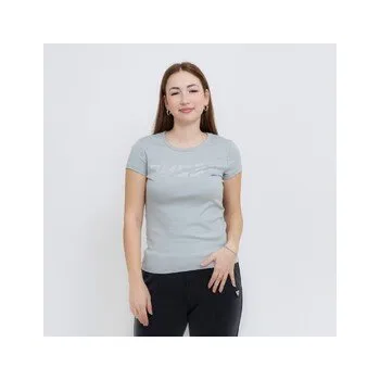 Dámská móda Guess Kiara SS T-shirt L