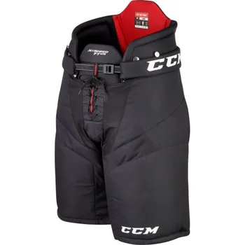 Chránič nohou CCM Kalhoty CCM Jetspeed FT475 JR, Barva BLK, Velikost L 916585