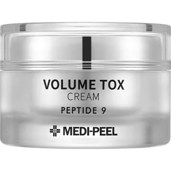 Pleťový krém Víceúčelový krém na obličej Medi-Peel Peptide 9 pro den i noc 50 ml