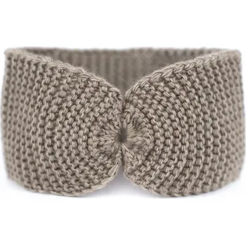 Čelenka Szaleo čelenka hnědá univerzální velikost