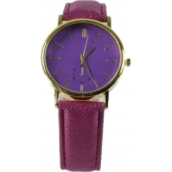 Hodinky Klasické dámské hodinky s řemínkem