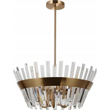 Závěsné svítidlo Altoya PND-22450-5A-HBR Italux