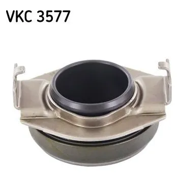 Spojkové ložisko Vysouvací ložisko SKF VKC 3577