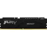 Kingston Fury Beast DDR5 16 GB…