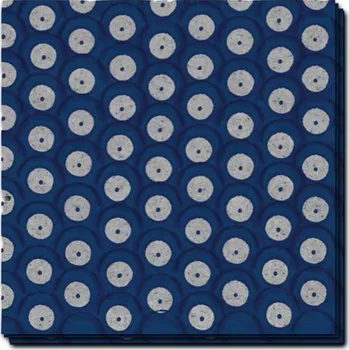 Papírový ubrousek Ubrousky "Bolesławiec s puntíky", MAKI, 33 cm, 20 ks