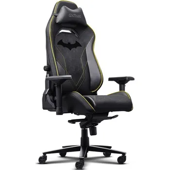 Herní příslušenství TRUST GXT721BM RUYA PRO GM CHAIR BATMAN 25787