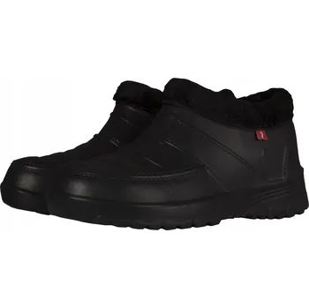 Pracovní obuv Zateplené Holínky Reis BCFUR BB velikost vel. 42
