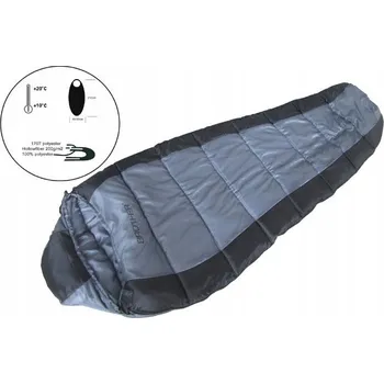 Spacák Spací pytel ACRA Mumie 1 210 x 80/55 cm