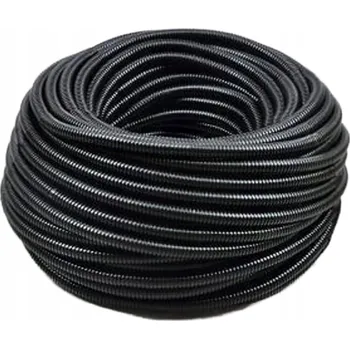 kabelová chránička Elektro-Plast Husí Krk 10 mm x 100 m