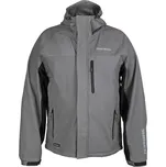 Bunda Shimano Soft Shell Jacket Grey Velikost XXXL