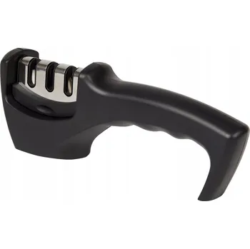 Brousek na nože standardní (ocílka) Zd trading