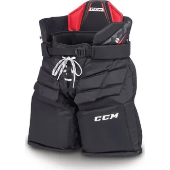 Zimní sport CCM Kalhoty CCM G.1.5 JR, Barva BLK, Velikost L 454599