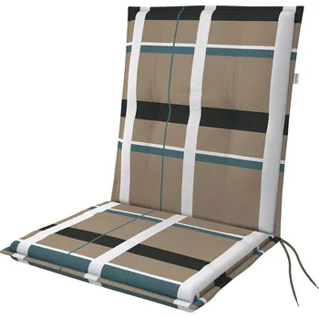 Podsedák Doppler LIVING 6912 nízký - polstr na židli a křeslo