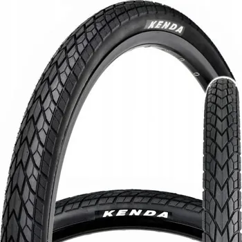 Plášť na kolo PLÁŠŤ NA KOLO S ochranou proti propíchnutí KENDA 28" 700x40c K1172 TREKINGOVÝ GRAVEL