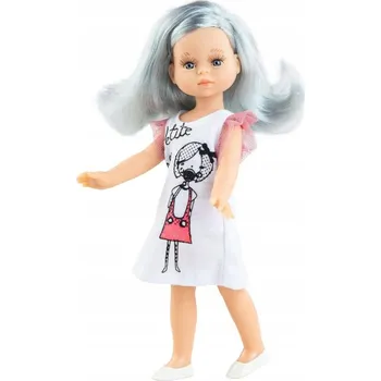 Panenka ŠPANĚLSKÁ MINI PANENKA PAOLA REINA 21CM ELENA 02132