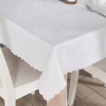 ubrus Ubrus odolný proti skvrnám 140 cm x 280 cm obdélníkový